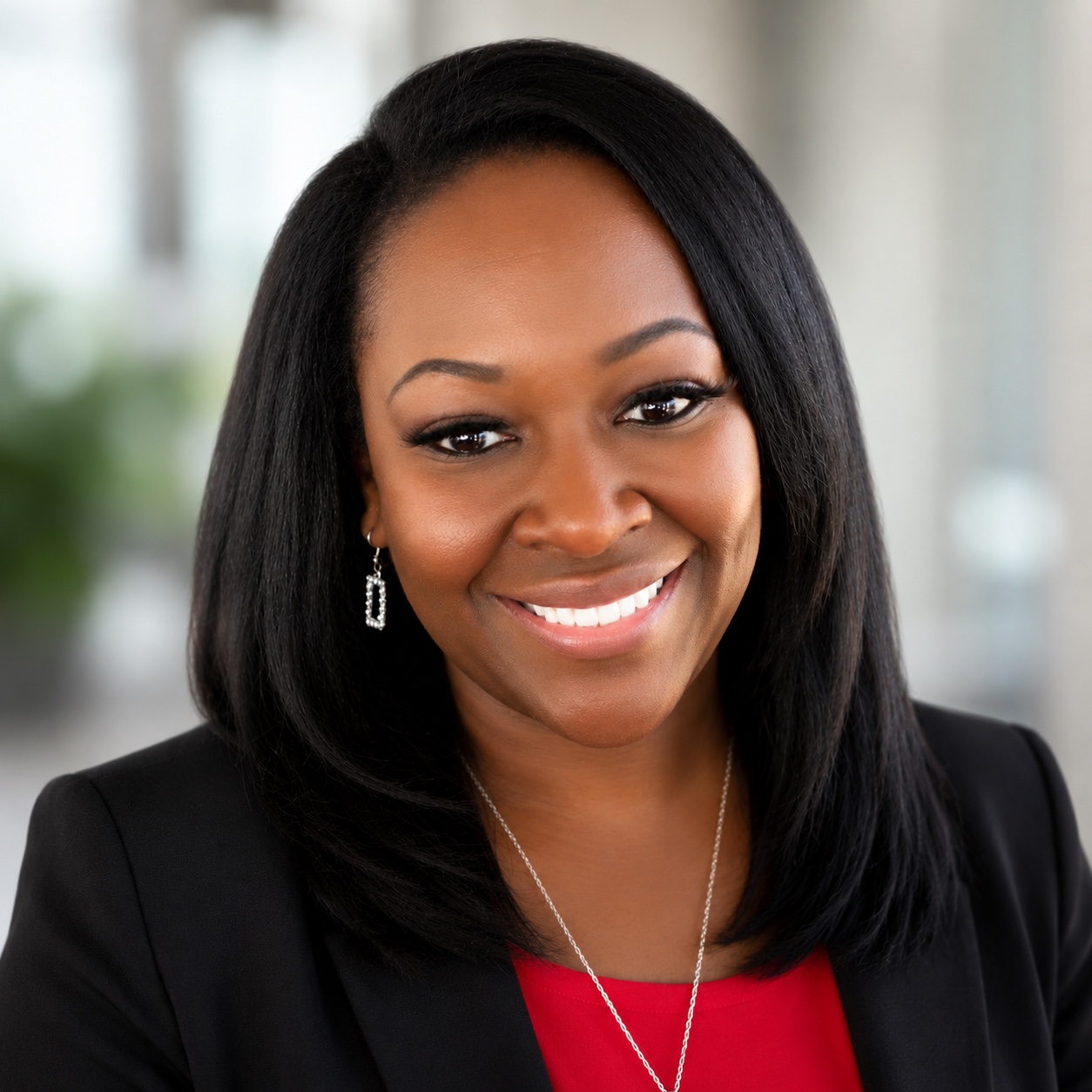 Mindy Clay, Project Director