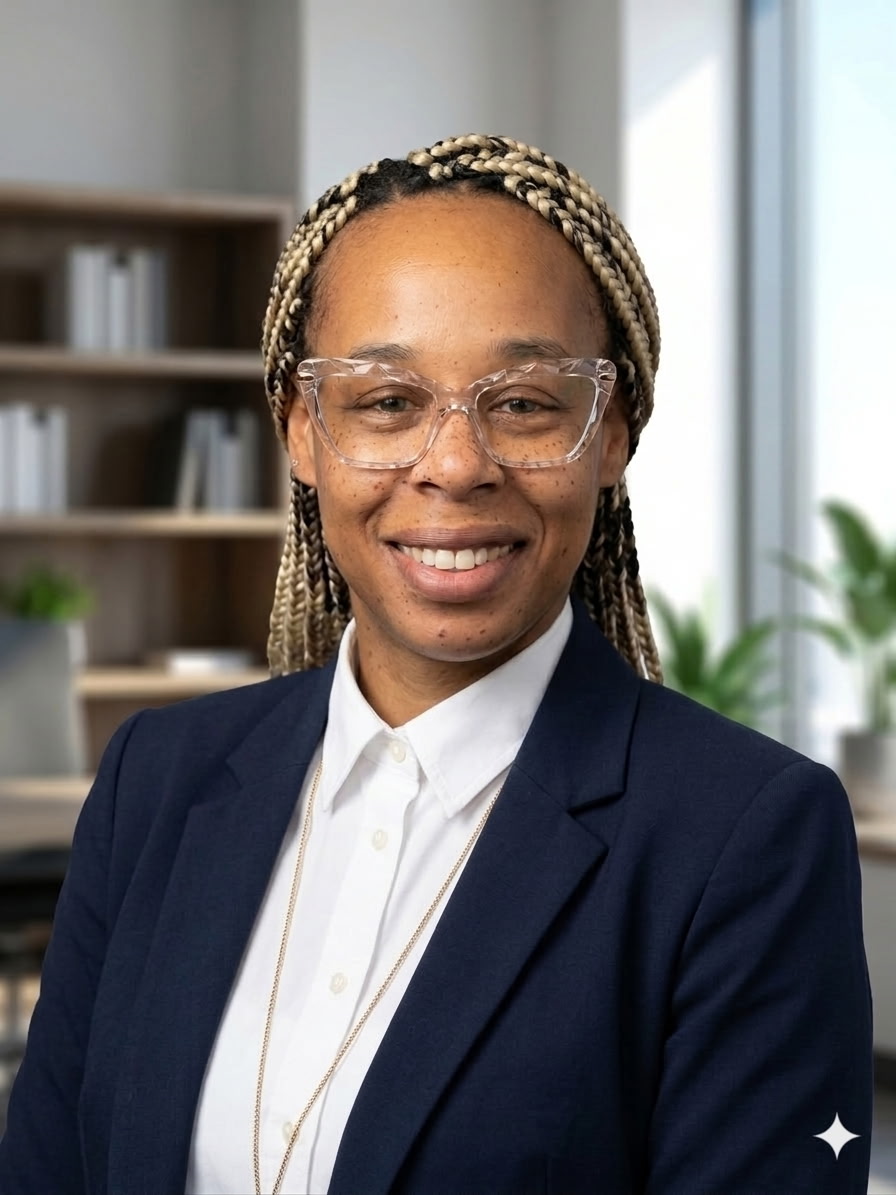 Nicole Sutherland, Owner and HR Consultant