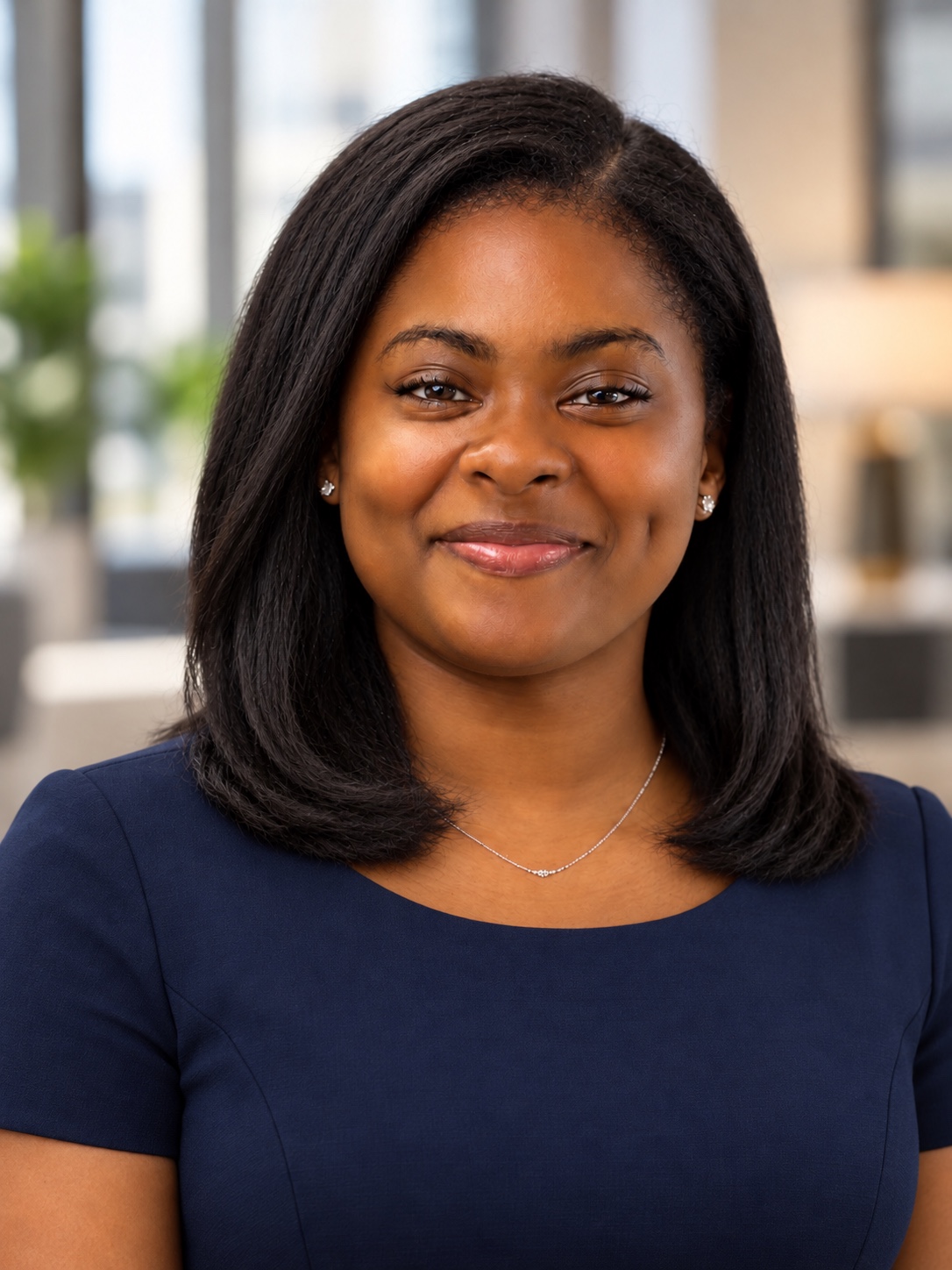Walinda Clingman, HR Support
