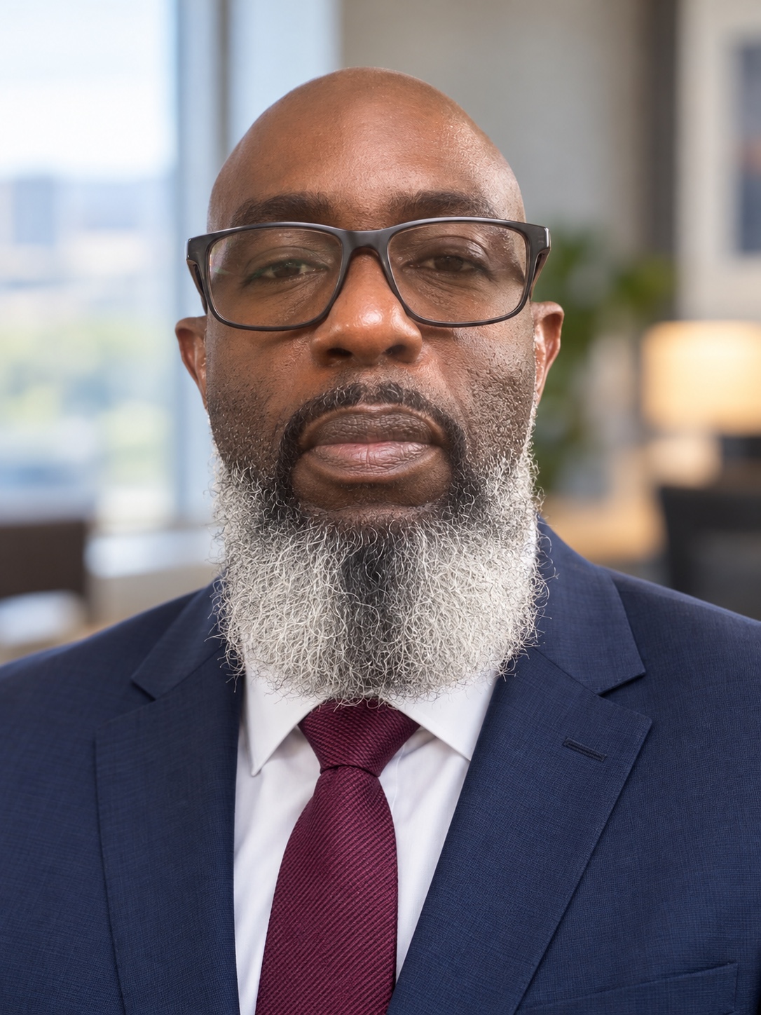 William Sutherland Jr., Owner and Procurement Lead